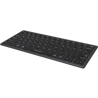 Клавиатура A4Tech Fstyler FX61 (серый/черный) фото 6